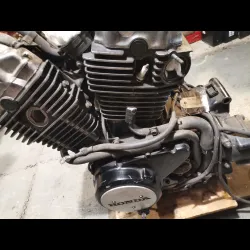 MOTEUR VT 750C CUSTOM RC14E 83/85