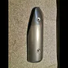 CACHE D'ECHAPPEMENT GAUCHE 650 VSTROM 03/05