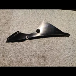 INTERIEUR FLANC GAUCHE R6 06/07