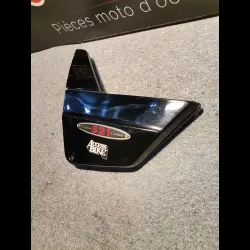 CACHE SOUS SELLE GAUCHE 125 CAGIVA ROADSTER 94/99