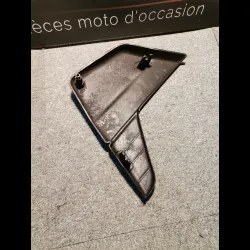 CACHE SOUS SELLE GAUCHE 125 CAGIVA ROADSTER 94/99