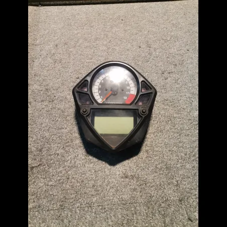 COMPTEUR 650 SV N 03/07
