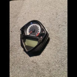 COMPTEUR 650 SV N 03/07
