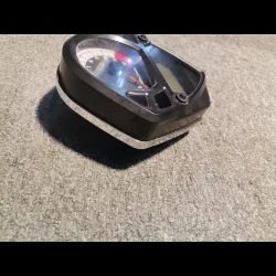 COMPTEUR 650 SV N 03/07
