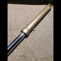 BATON DE FOURCHE DROIT 125 TDR 4FU 93/03