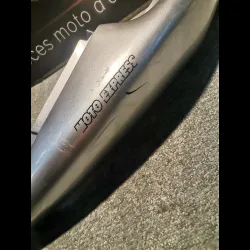 COQUE ARRIERE DROITE 650 SV 99/02