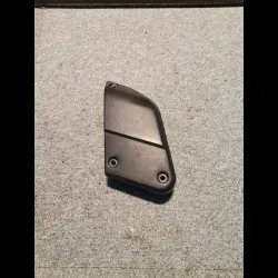 CACHE DE BOITE A AIR (GAUCHE)  1000 FAZER 01/05
