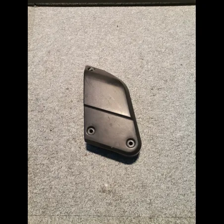 CACHE DE BOITE A AIR (GAUCHE)  1000 FAZER 01/05