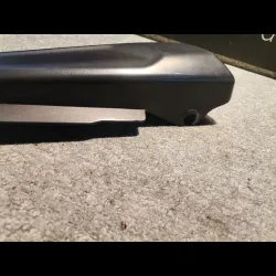 CACHE SOUS SELLE GAUCHE 1000 FAZER 01/05