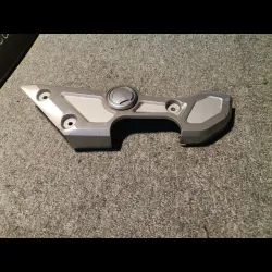 COUVRE CADRE DROIT 1000 FAZER 01/05