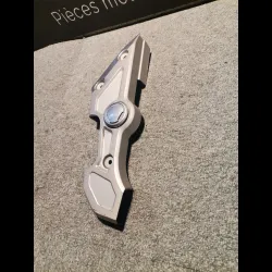 COUVRE CADRE DROIT 1000 FAZER 01/05