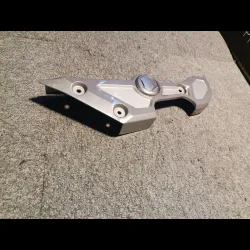 COUVRE CADRE DROIT 1000 FAZER 01/05