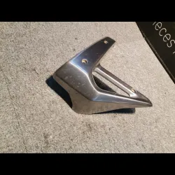 ECOPE RADIATEUR DROIT ER5 97/05