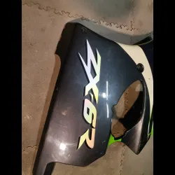 FLANC DE CARENAGE GAUCHE ZX6R 98/99