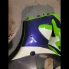 FLANC DE CARENAGE GAUCHE ZX6R 98/99