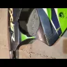 FLANC DE CARENAGE GAUCHE ZX6R 98/99