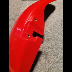 GARDE-BOUE 125 NSR JC22 98/03