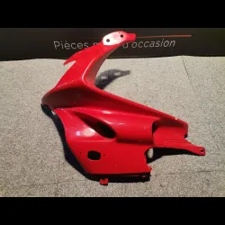 TETE DE FOURCHE GAUCHE 125 NSR JC22 98/03