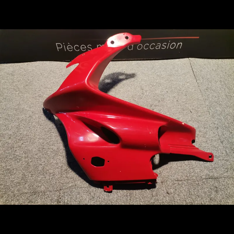 TETE DE FOURCHE GAUCHE 125 NSR JC22 98/03 TETE DE FOURCHE GAUCHE 125 NSR JC22 98/03