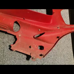 TETE DE FOURCHE GAUCHE 125 NSR JC22 98/03