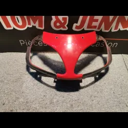 MASQUE TETE DE FOURCHE 125 NSR JC22 98/03