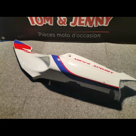 COQUE ARRIERE GAUCHE 125 NSR JC22 98/03