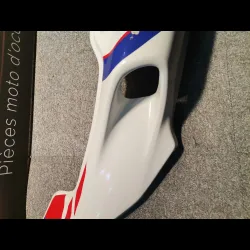COQUE ARRIERE GAUCHE 125 NSR JC22 98/03