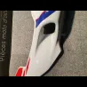 COQUE ARRIERE GAUCHE 125 NSR JC22 98/03