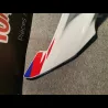 COQUE ARRIERE GAUCHE 125 NSR JC22 98/03