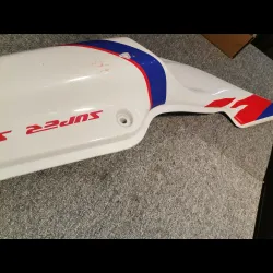 COQUE ARRIERE GAUCHE 125 NSR JC22 98/03