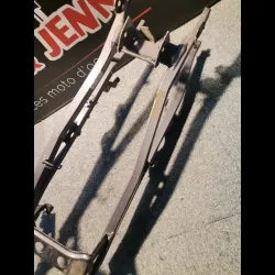 BOUCLE ARRIERE 125 NSR JC22 98/03