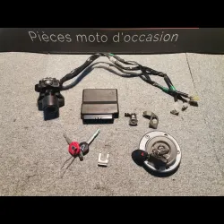KIT DEMARRAGE COMPLET R1 07/08