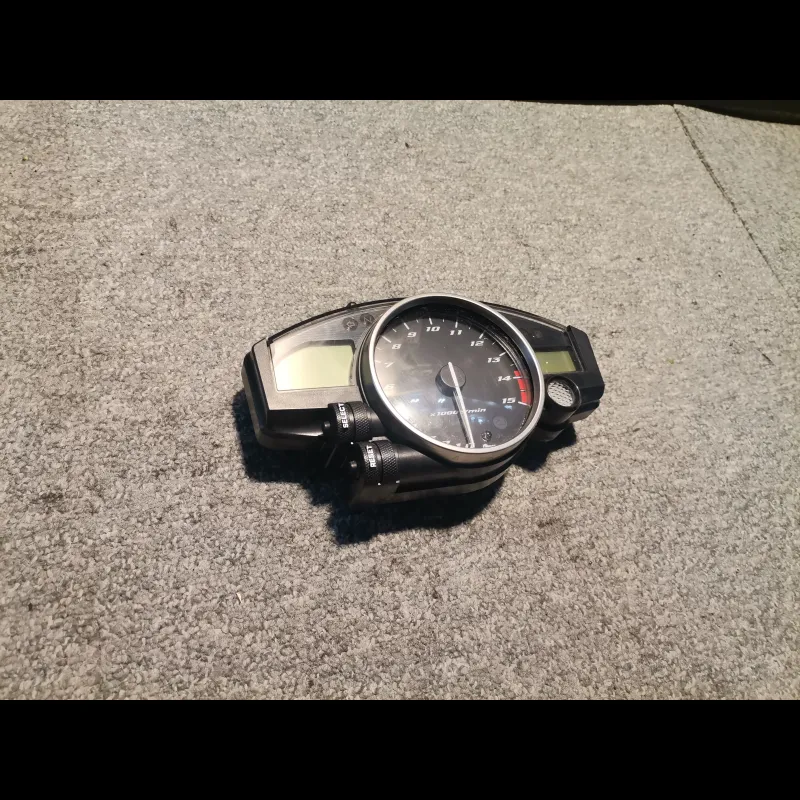 COMPTEUR R1 07/08 COMPTEUR R1 07/08