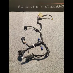 FAISCEAU TETE DE FOURCHE R1 07/08