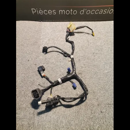 FAISCEAU TETE DE FOURCHE R1 07/08