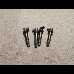 4 BOBINES CRAYON R1 07/08