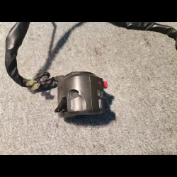 COMMODO GAUCHE R1 07/08
