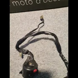 COMMODO GAUCHE R1 07/08
