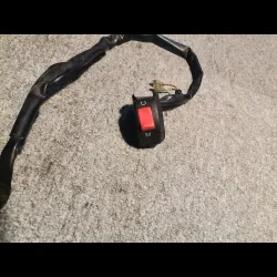 COMMODO DROIT R1 07/08