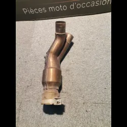 CATALYSEUR R1 07/08