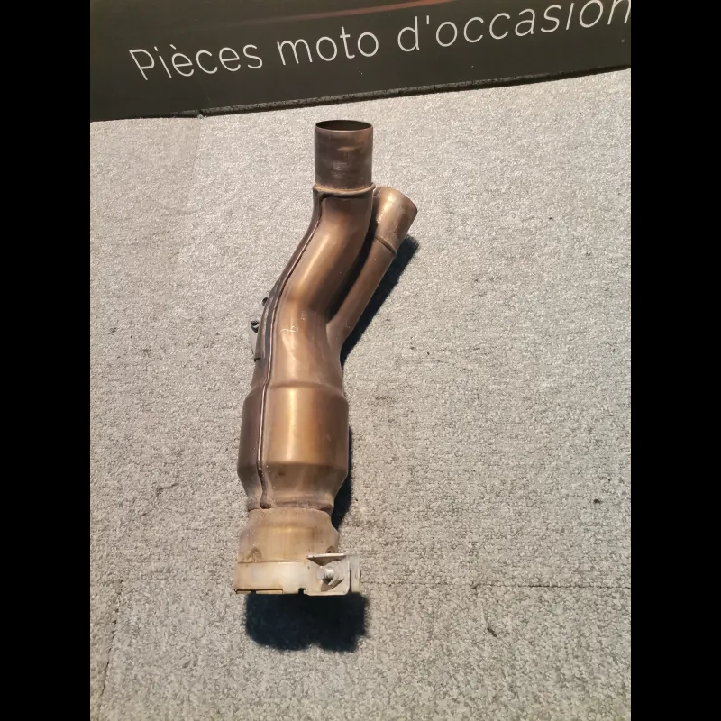 CATALYSEUR R1 07/08 CATALYSEUR R1 07/08