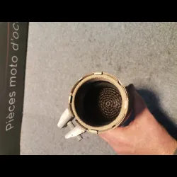 CATALYSEUR R1 07/08