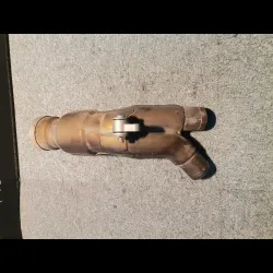 CATALYSEUR R1 07/08