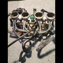 RAMPE D'INJECTION COMPLETE R1 07/08