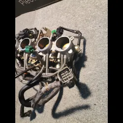 RAMPE D'INJECTION COMPLETE R1 07/08