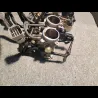 RAMPE D'INJECTION COMPLETE R1 07/08