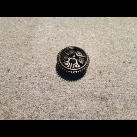 ROUE LIBRE DE DEMARREUR R1 07/08