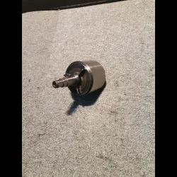 VOLANT MAGNETIQUE D'ORIGINE R1 07/08