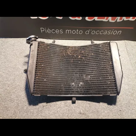 RADIATEUR D'EAU R1 07/08