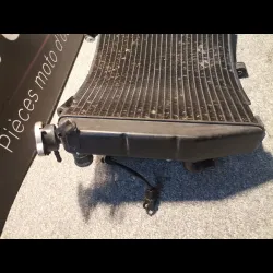 RADIATEUR D'EAU R1 07/08